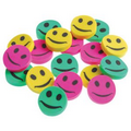 MINI SMILE ERASERS (Sold by Gross)